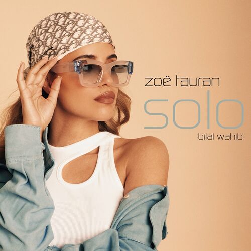 Zoë Tauran feat. Bilal Wahib